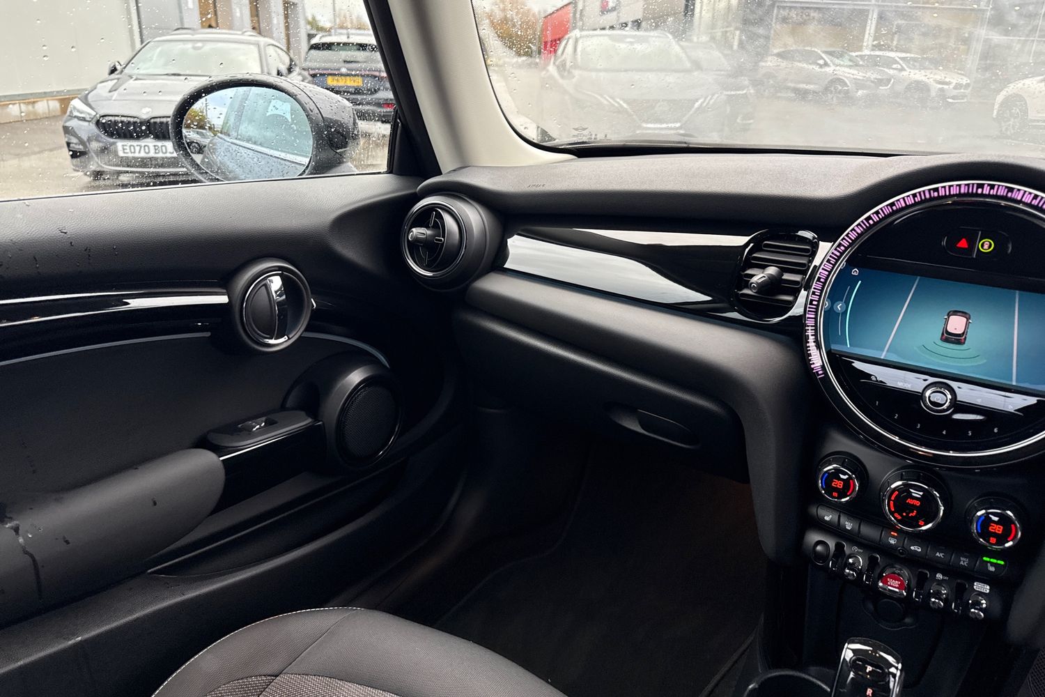 Used MINI Hatch 2023 for sale - 76890152: Photo 20