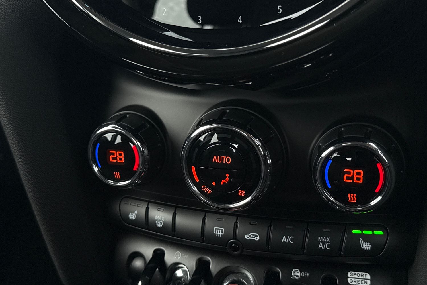 Used MINI Hatch 2023 for sale - 76890152: Photo 22