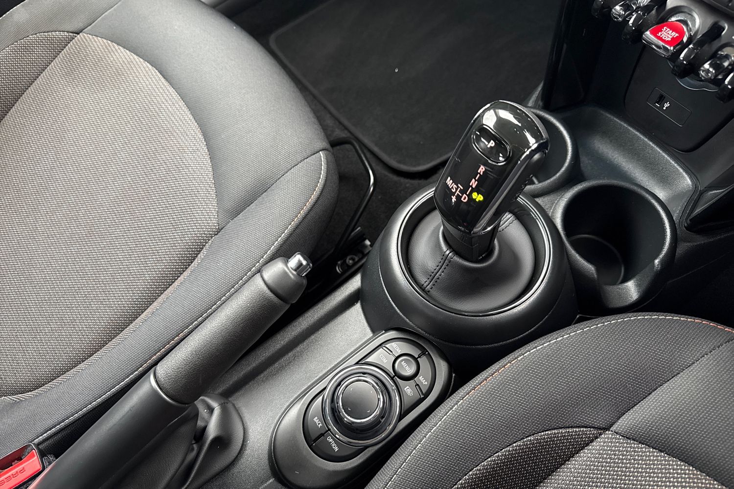 Used MINI Hatch 2023 for sale - 76890152: Photo 23