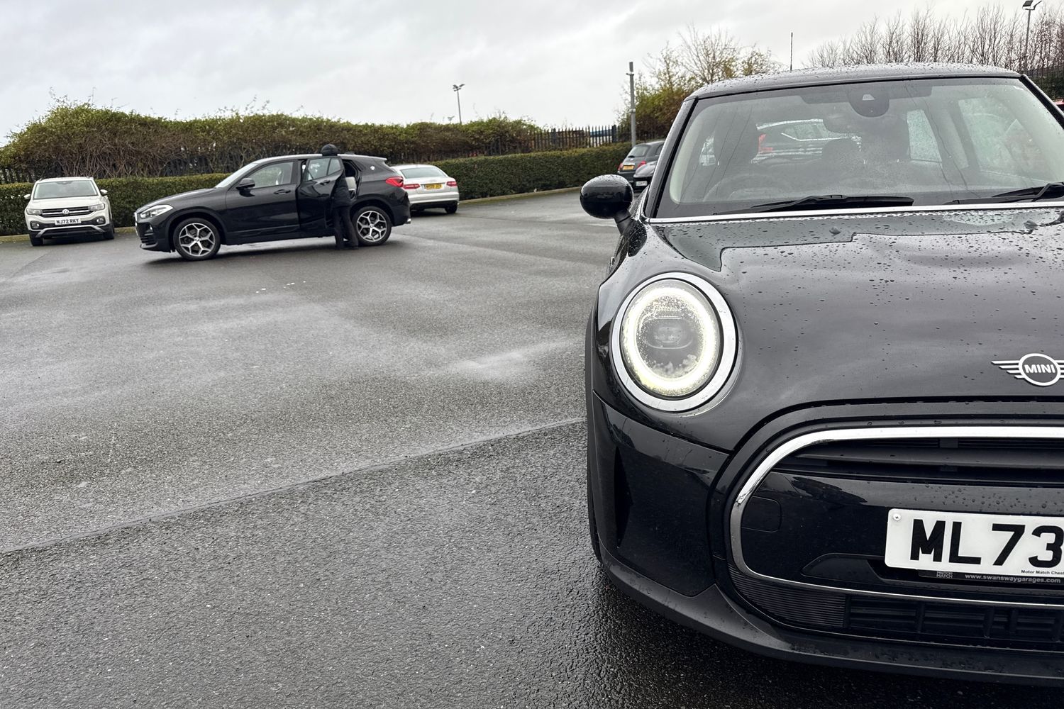 Used MINI Hatch 2023 for sale - 76890152: Photo 25