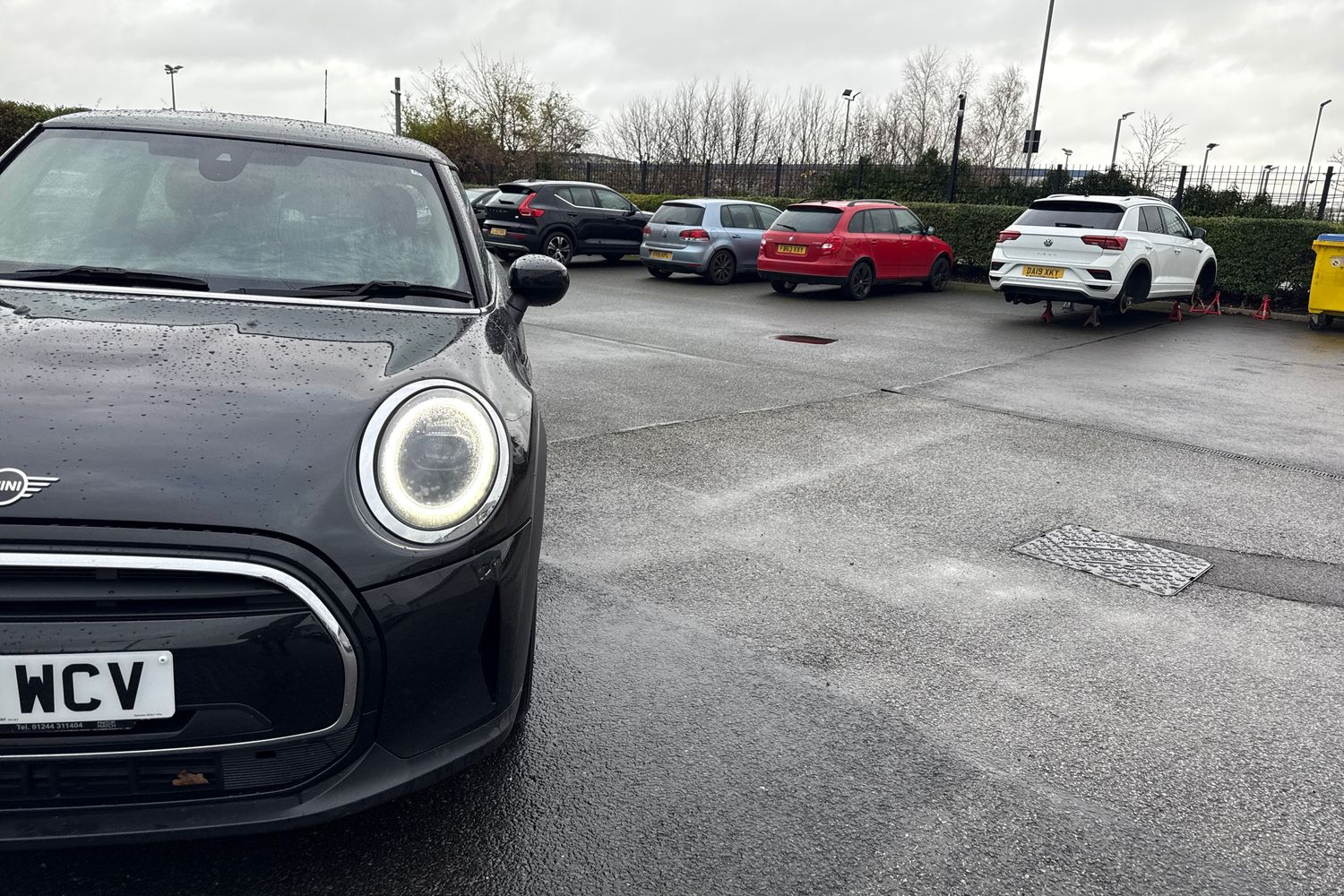 Used MINI Hatch 2023 for sale - 76890152: Photo 26