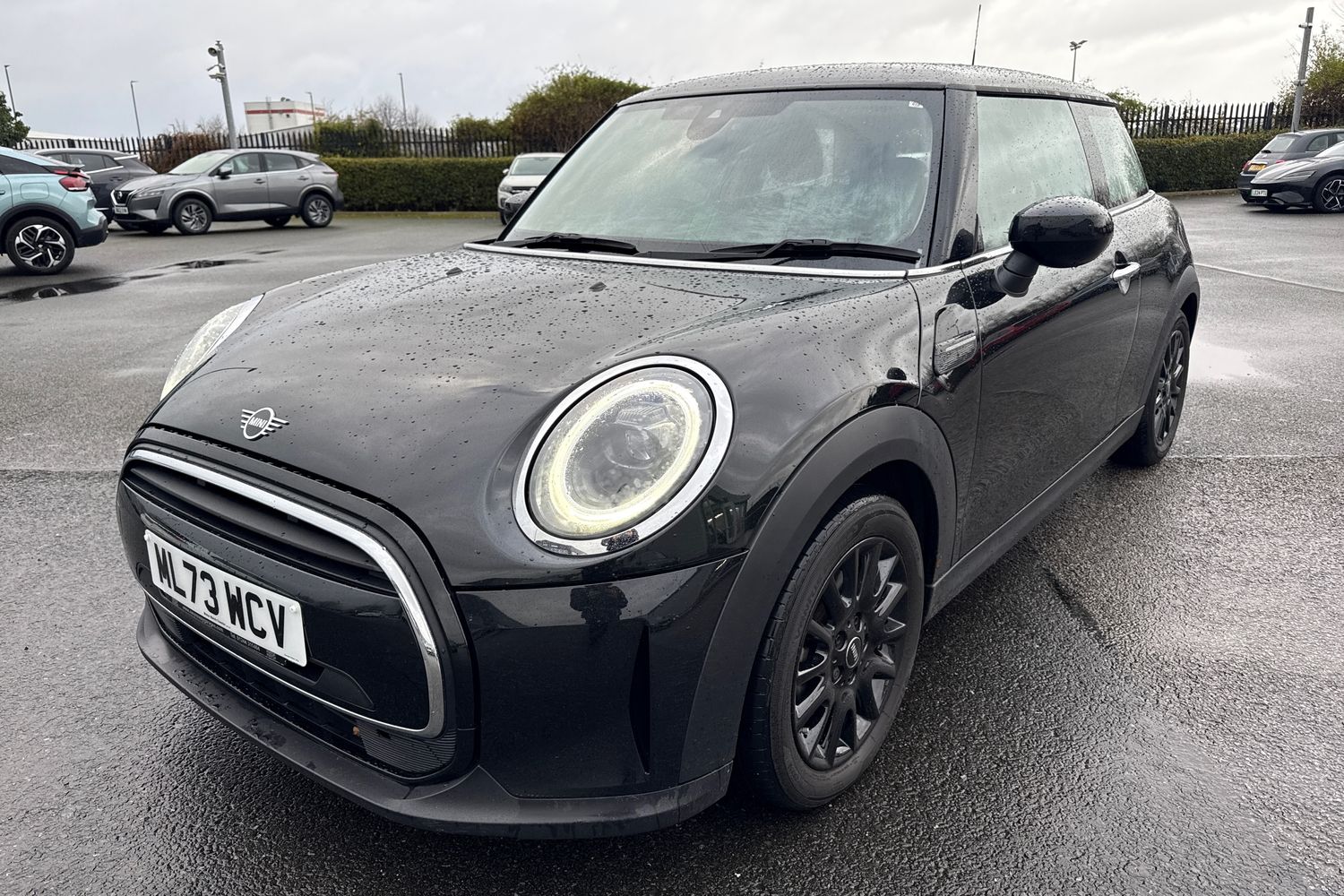 Used MINI Hatch 2023 for sale - 76890152: Photo 27