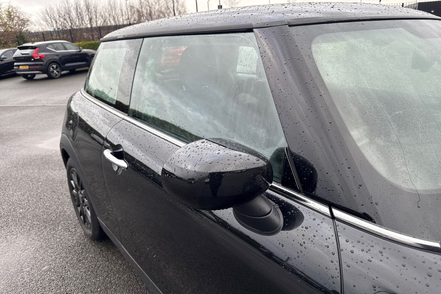 Used MINI Hatch 2023 for sale - 76890152: Photo 28