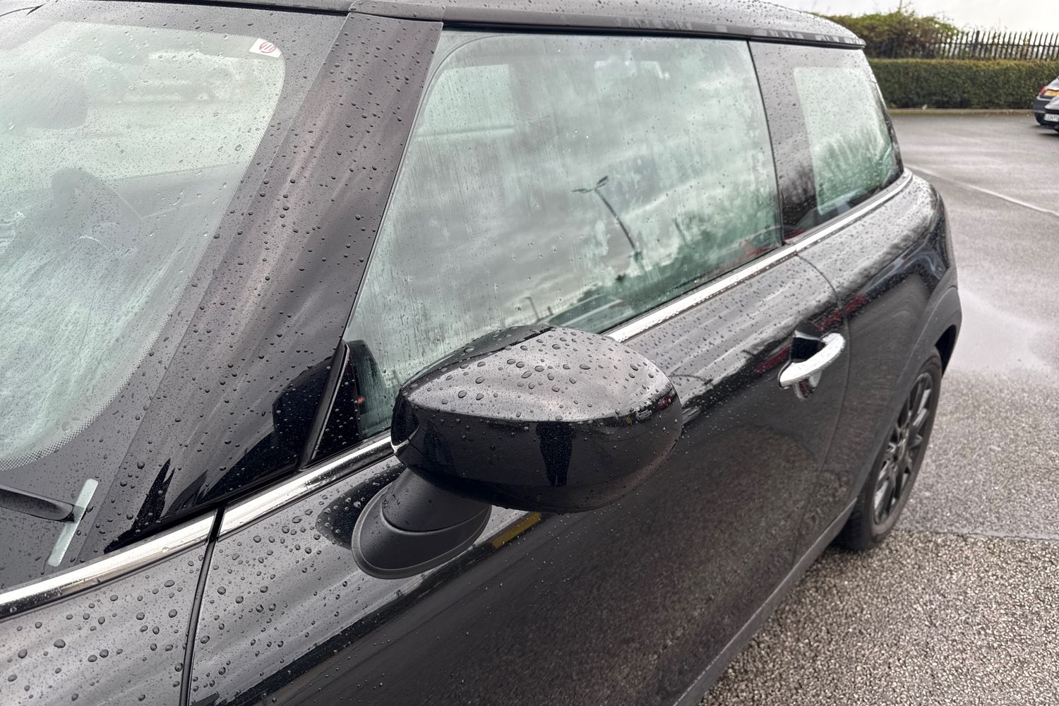 Used MINI Hatch 2023 for sale - 76890152: Photo 29