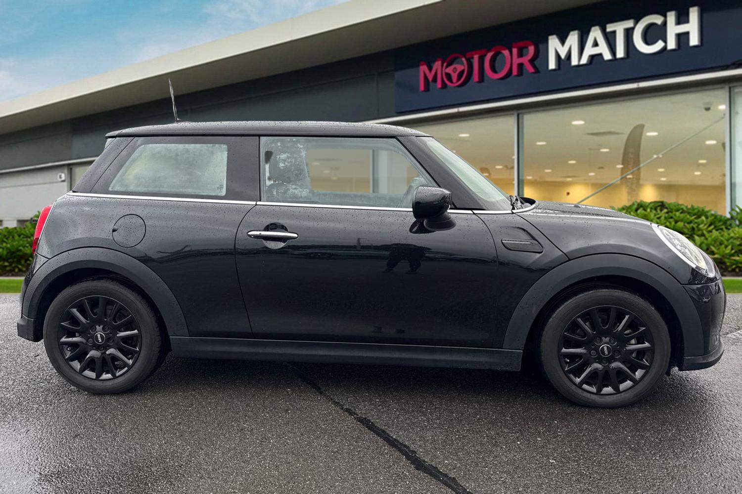 Used MINI Hatch 2023 for sale - 76890152: Photo 3