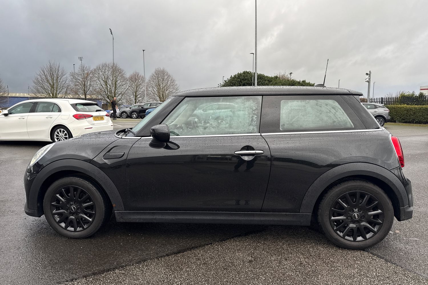 Used MINI Hatch 2023 for sale - 76890152: Photo 30