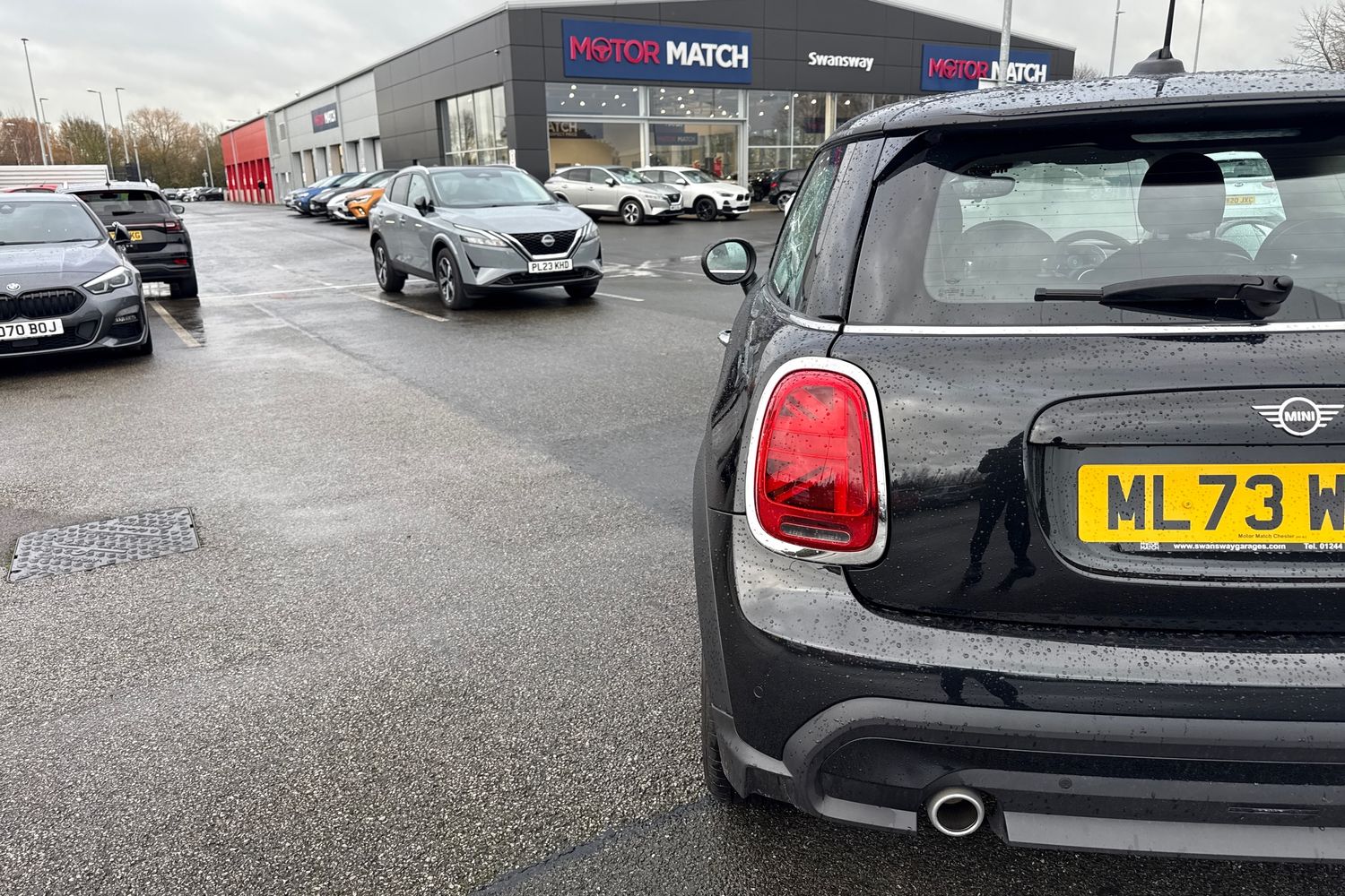 Used MINI Hatch 2023 for sale - 76890152: Photo 31