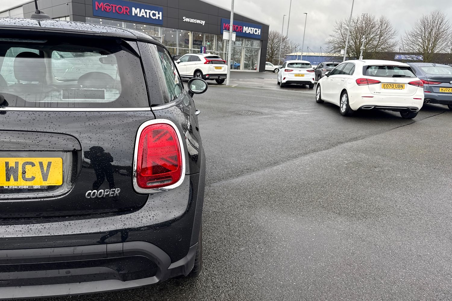 Used MINI Hatch 2023 for sale - 76890152: Photo 32