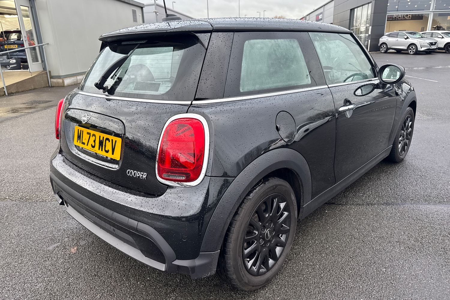 Used MINI Hatch 2023 for sale - 76890152: Photo 33