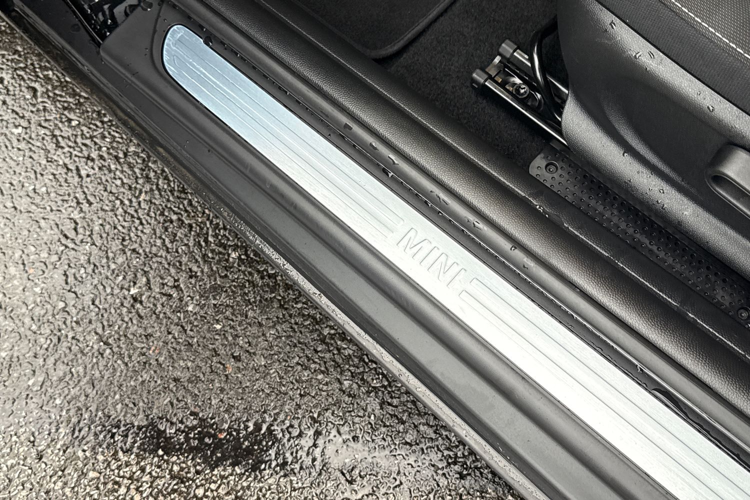 Used MINI Hatch 2023 for sale - 76890152: Photo 35