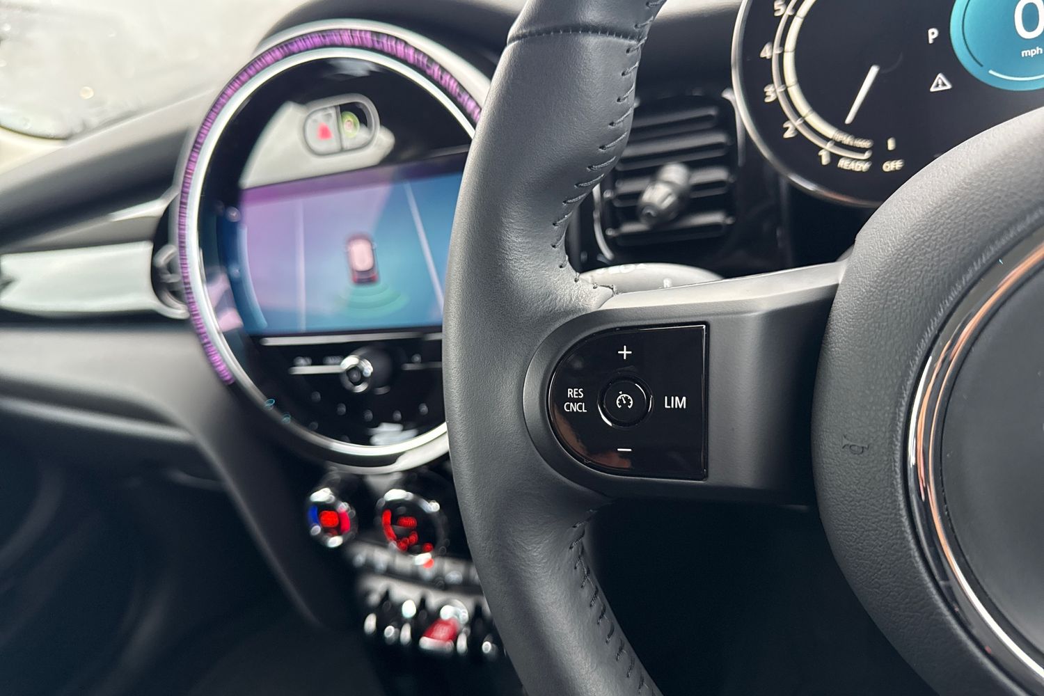 Used MINI Hatch 2023 for sale - 76890152: Photo 36