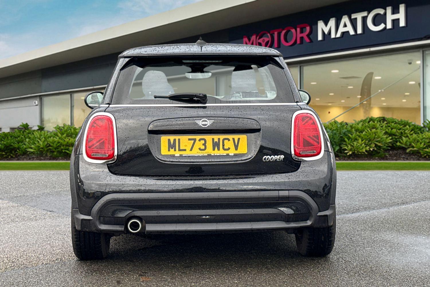 Used MINI Hatch 2023 for sale - 76890152: Photo 4