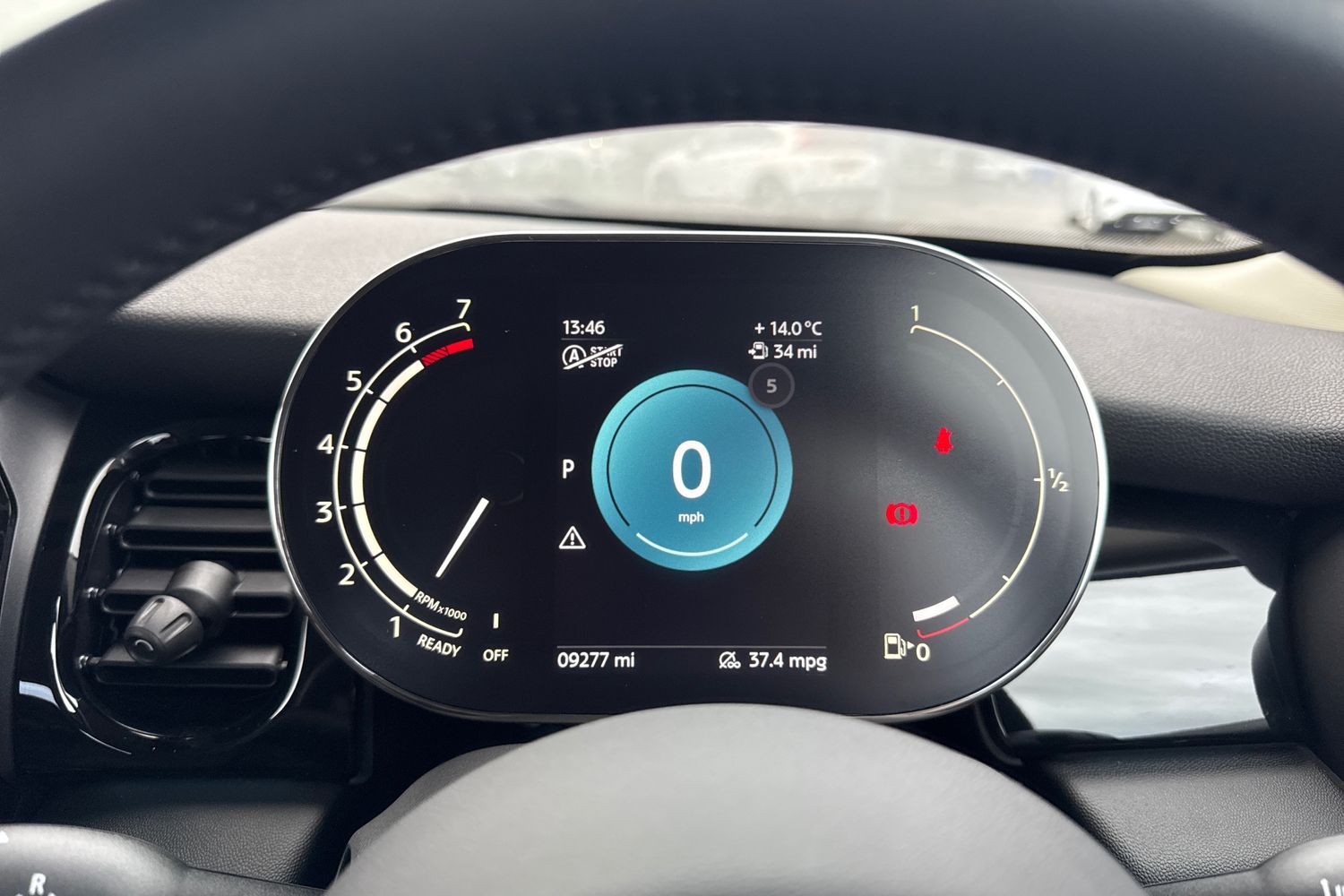 Used MINI Hatch 2023 for sale - 76890152: Photo 41