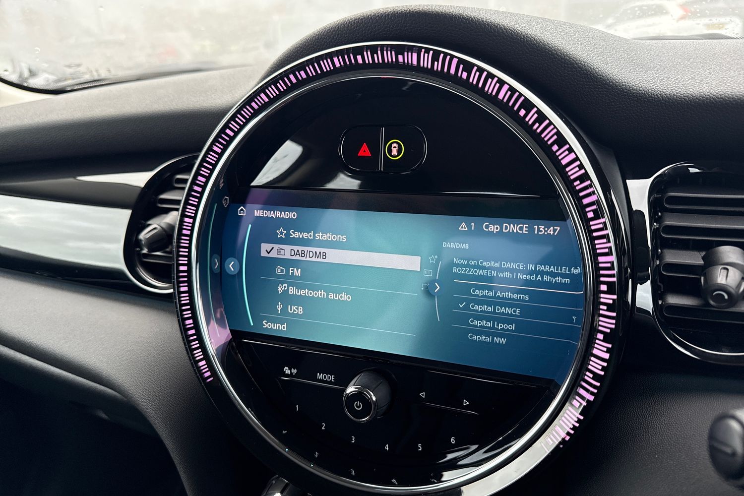 Used MINI Hatch 2023 for sale - 76890152: Photo 42