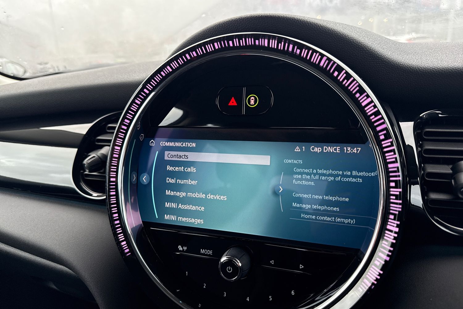 Used MINI Hatch 2023 for sale - 76890152: Photo 44