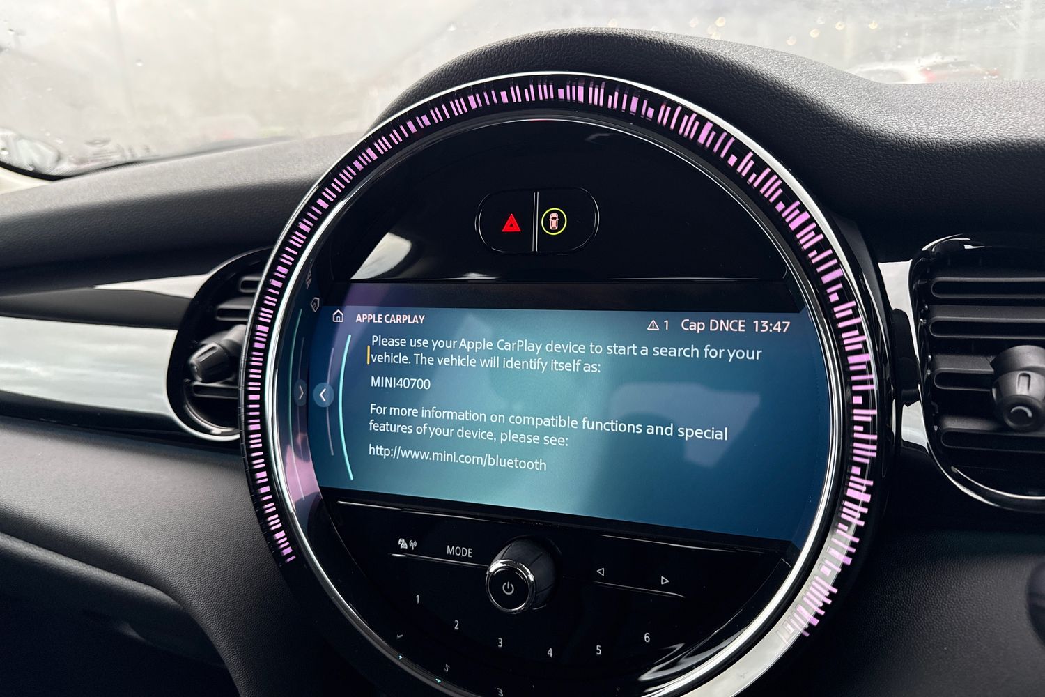 Used MINI Hatch 2023 for sale - 76890152: Photo 45