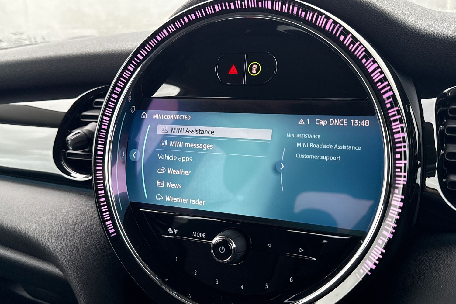 Used MINI Hatch 2023 for sale - 76890152: Photo 46