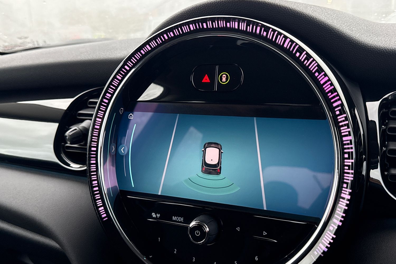 Used MINI Hatch 2023 for sale - 76890152: Photo 47