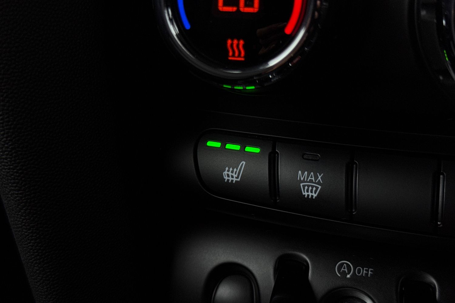 Used MINI Hatch 2023 for sale - 76890152: Photo 48