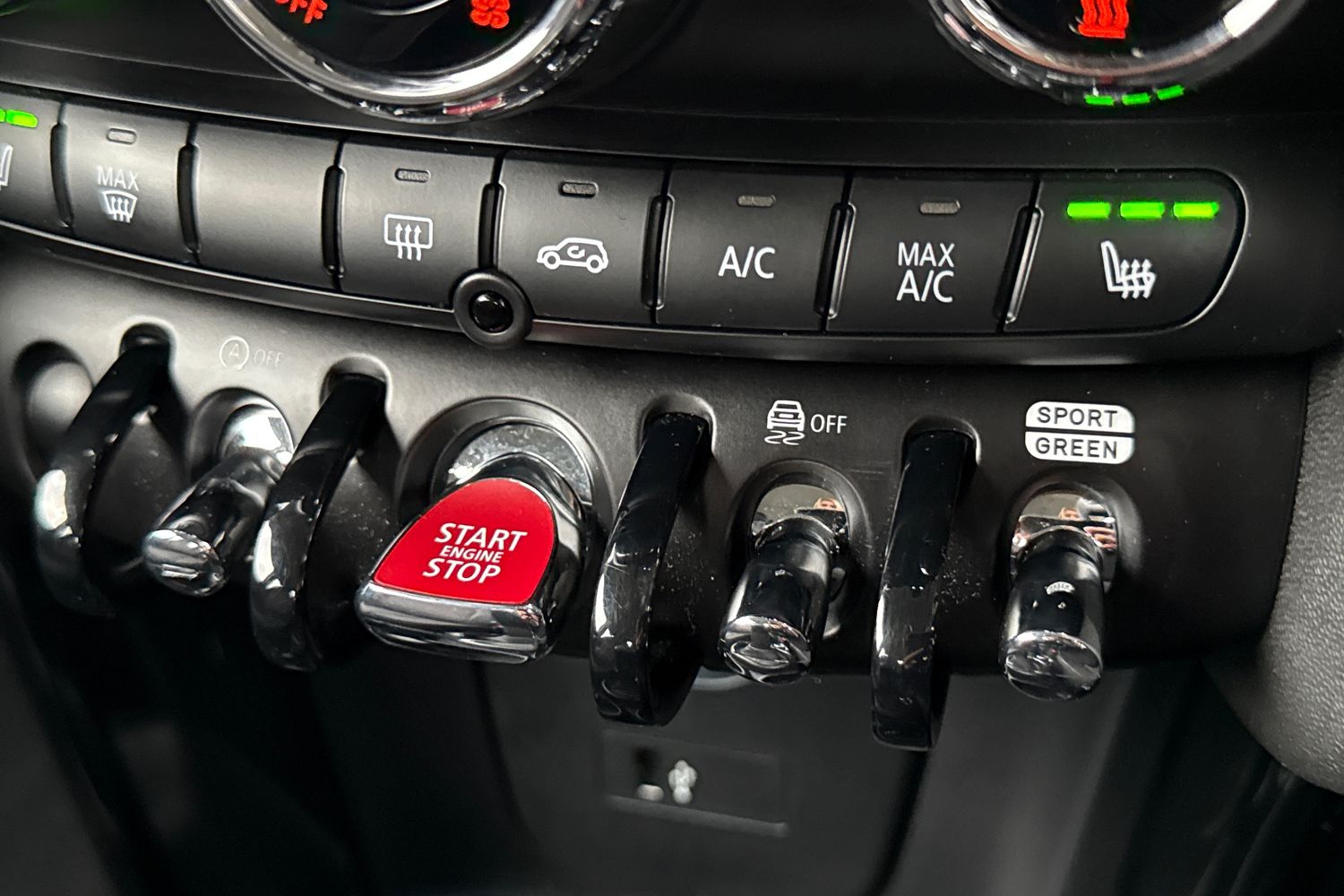 Used MINI Hatch 2023 for sale - 76890152: Photo 49