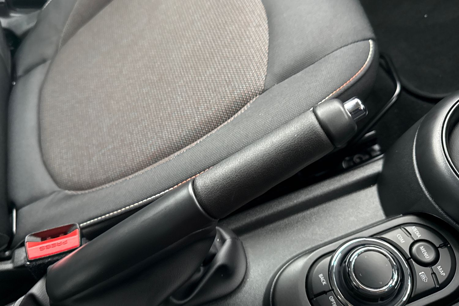 Used MINI Hatch 2023 for sale - 76890152: Photo 53