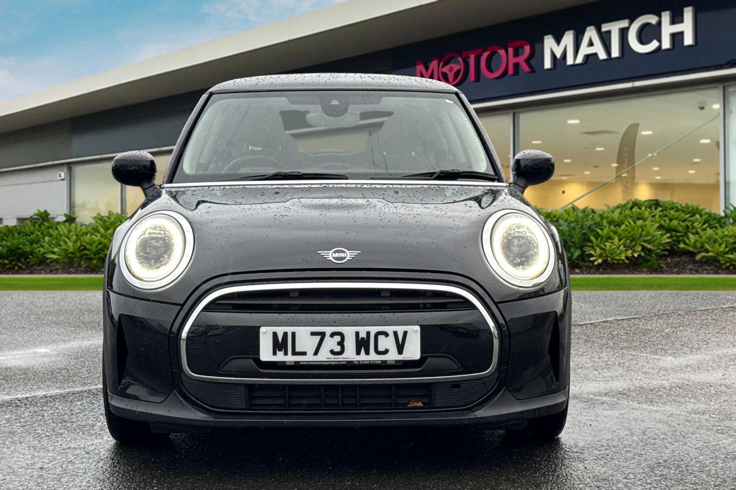 Used MINI Hatch 2023 for sale - 76890152: Photo 6