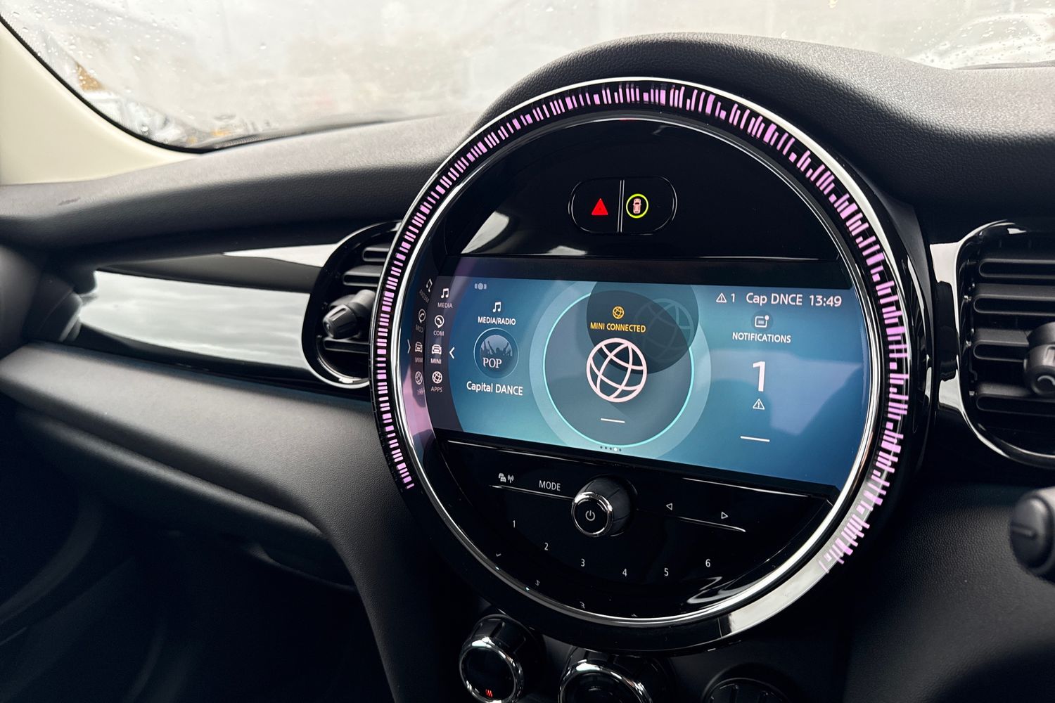 Used MINI Hatch 2023 for sale - 76890152: Photo 60