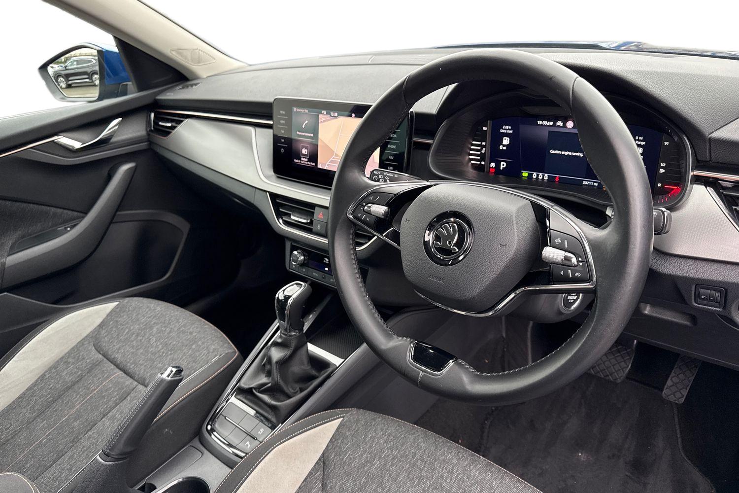 Used Skoda Kamiq 2023 for sale - 77615896: Photo 14