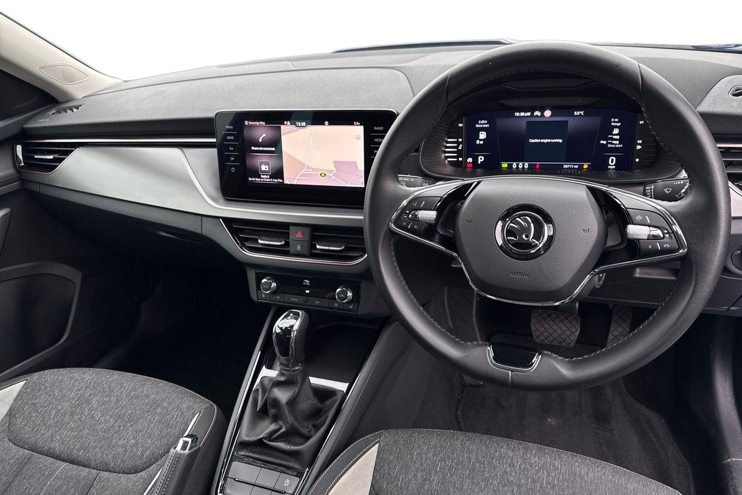 Used Skoda Kamiq 2023 for sale - 77615896: Photo 18