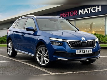 2023 - 1.0 TSI 110 SE L Executive 5dr DSG