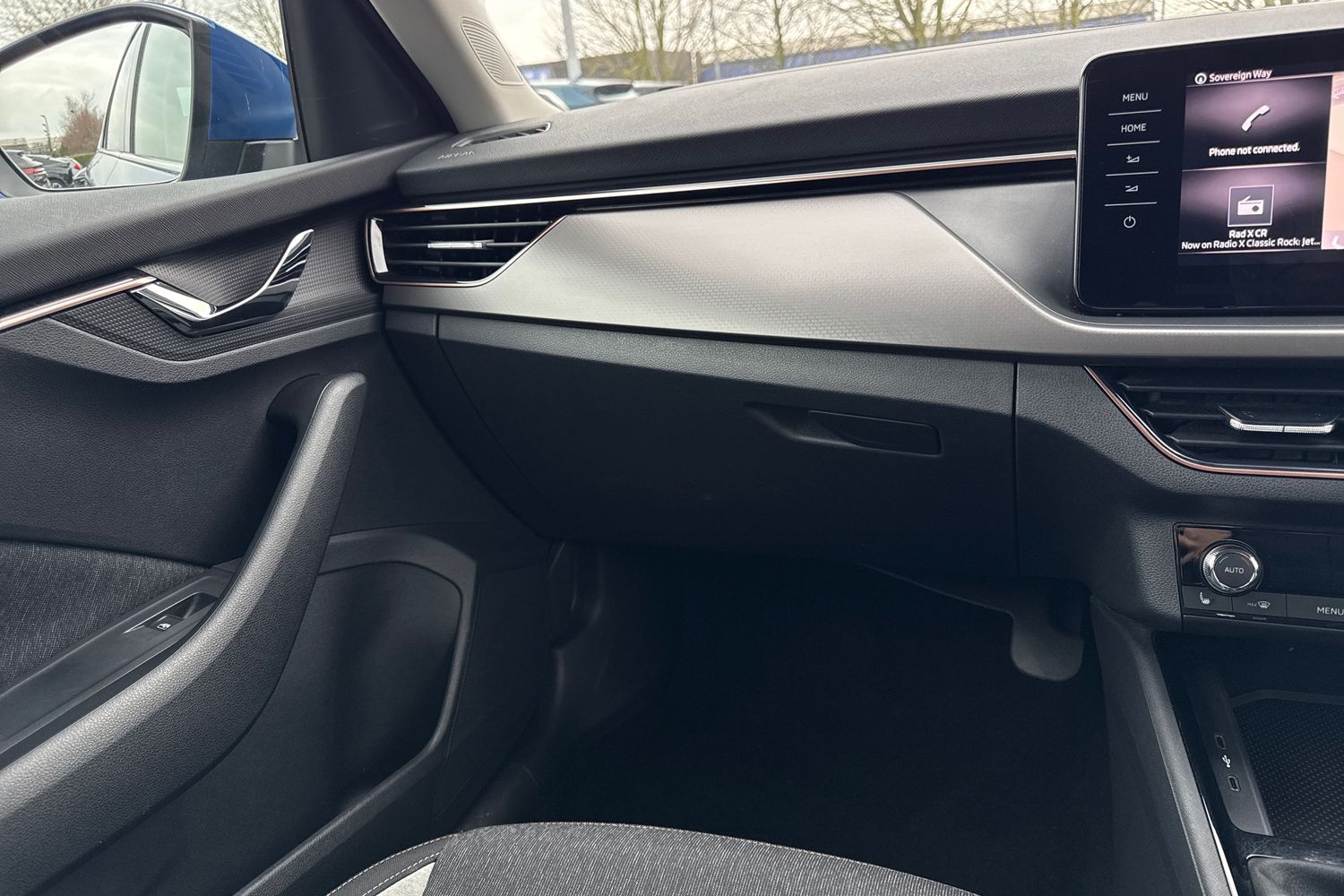 Used Skoda Kamiq 2023 for sale - 77615896: Photo 20