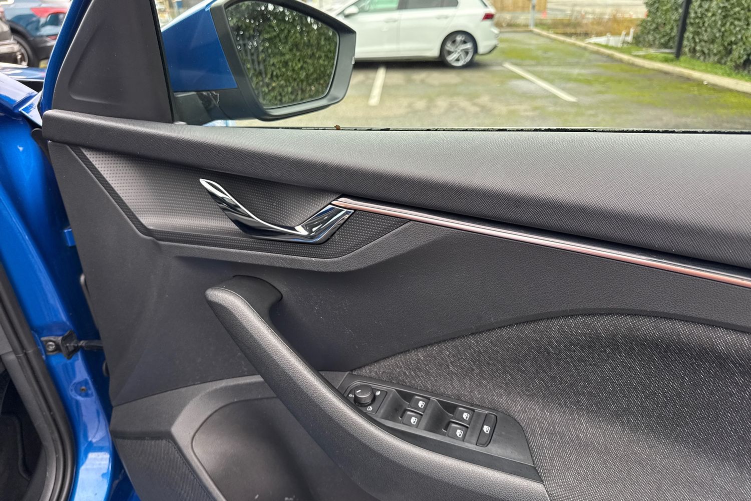 Used Skoda Kamiq 2023 for sale - 77615896: Photo 21