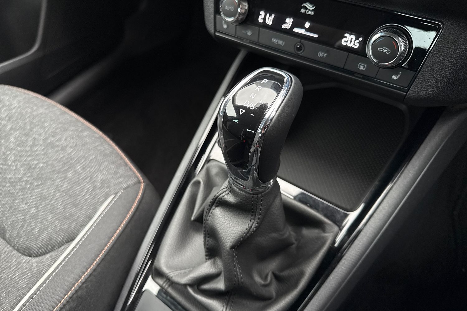 Used Skoda Kamiq 2023 for sale - 77615896: Photo 23