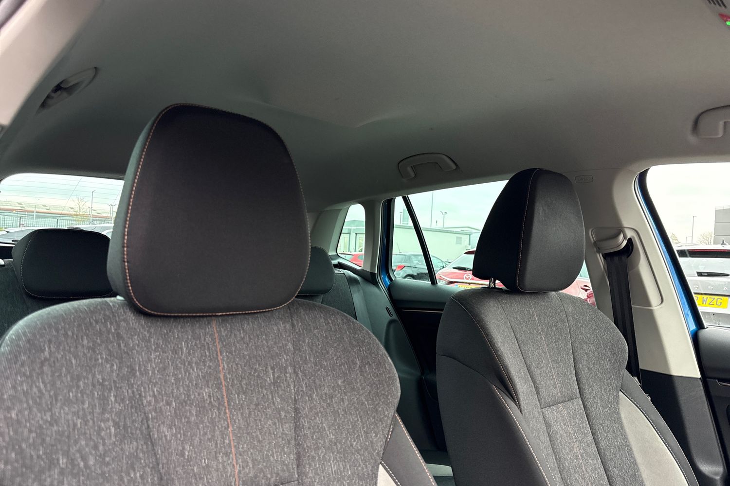 Used Skoda Kamiq 2023 for sale - 77615896: Photo 24