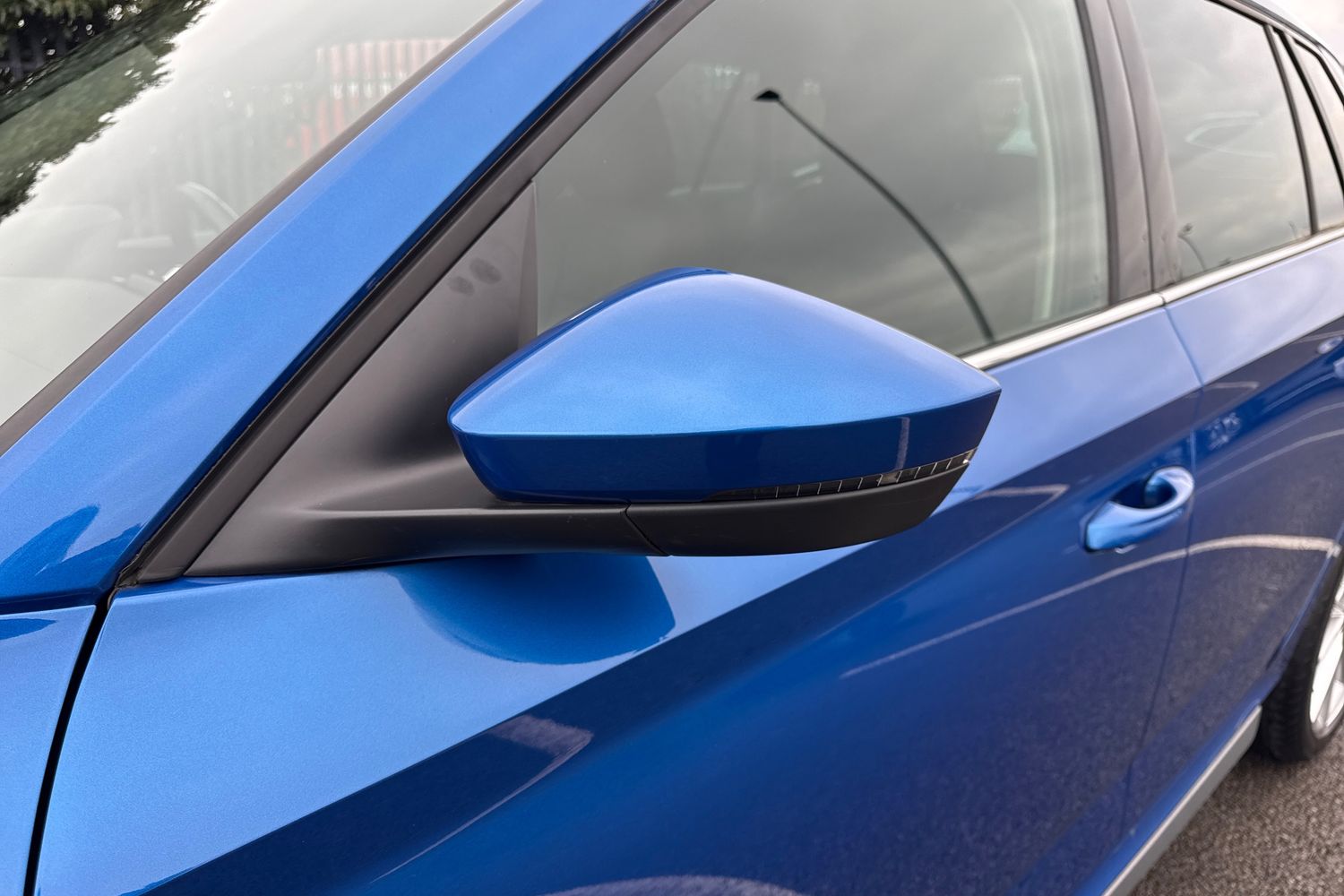 Used Skoda Kamiq 2023 for sale - 77615896: Photo 29