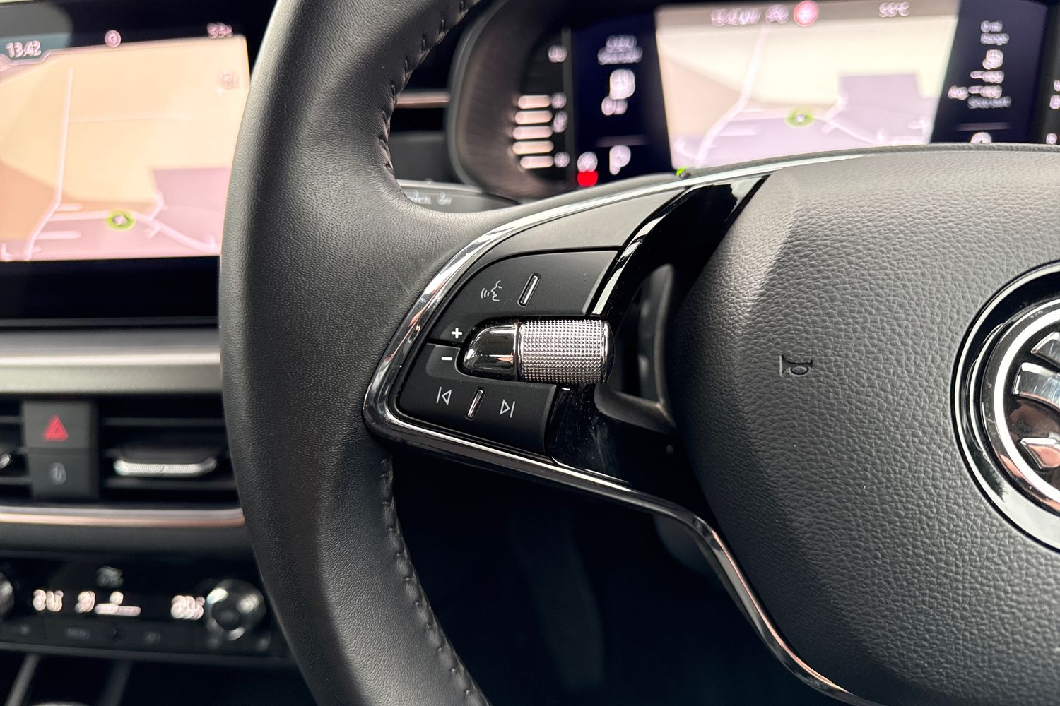 Used Skoda Kamiq 2023 for sale - 77615896: Photo 39