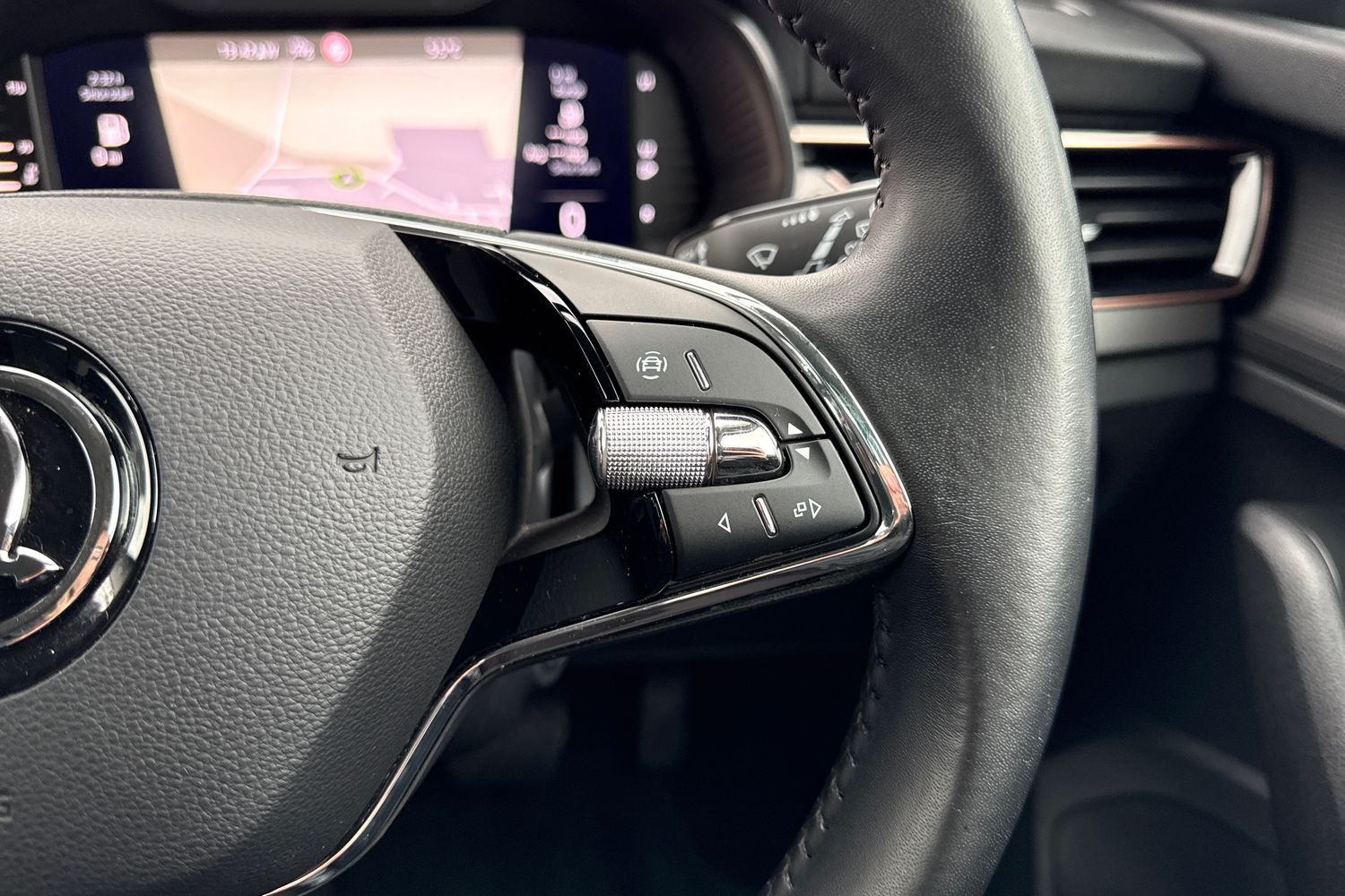 Used Skoda Kamiq 2023 for sale - 77615896: Photo 40