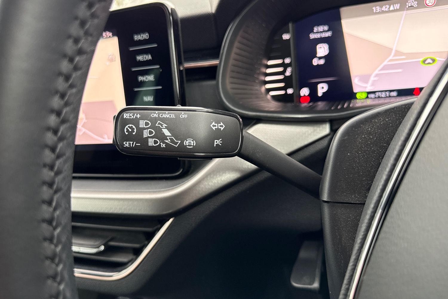 Used Skoda Kamiq 2023 for sale - 77615896: Photo 41