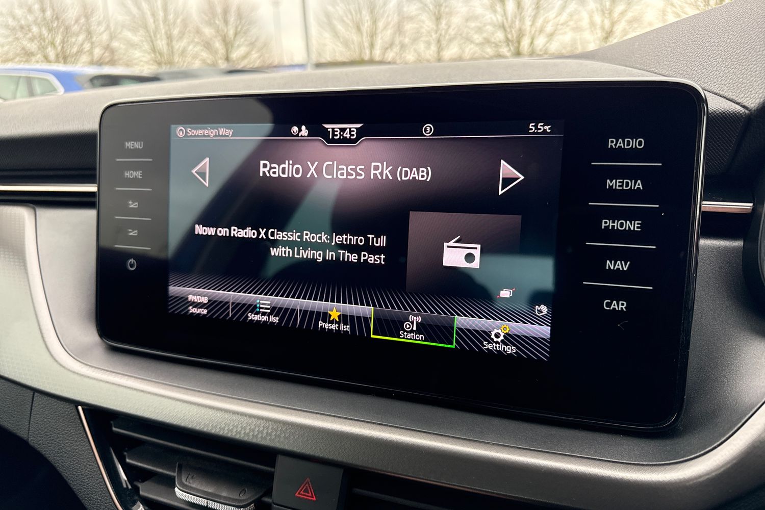 Used Skoda Kamiq 2023 for sale - 77615896: Photo 47