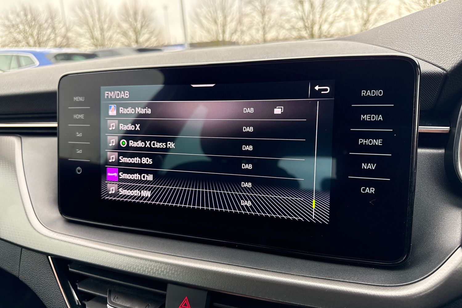 Used Skoda Kamiq 2023 for sale - 77615896: Photo 48