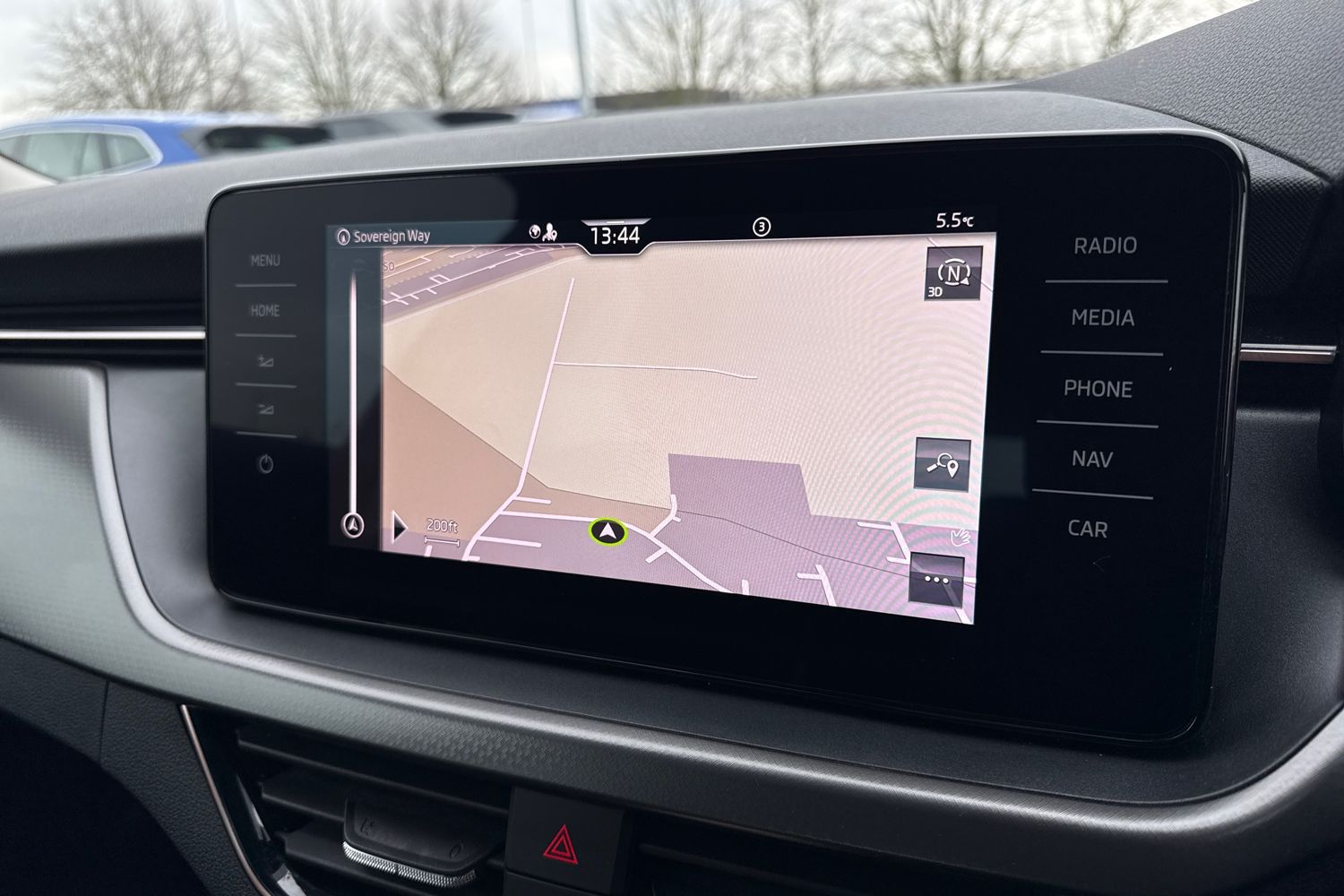 Used Skoda Kamiq 2023 for sale - 77615896: Photo 51