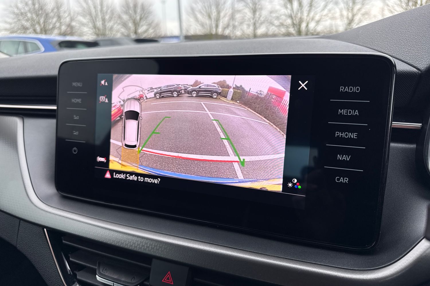 Used Skoda Kamiq 2023 for sale - 77615896: Photo 54