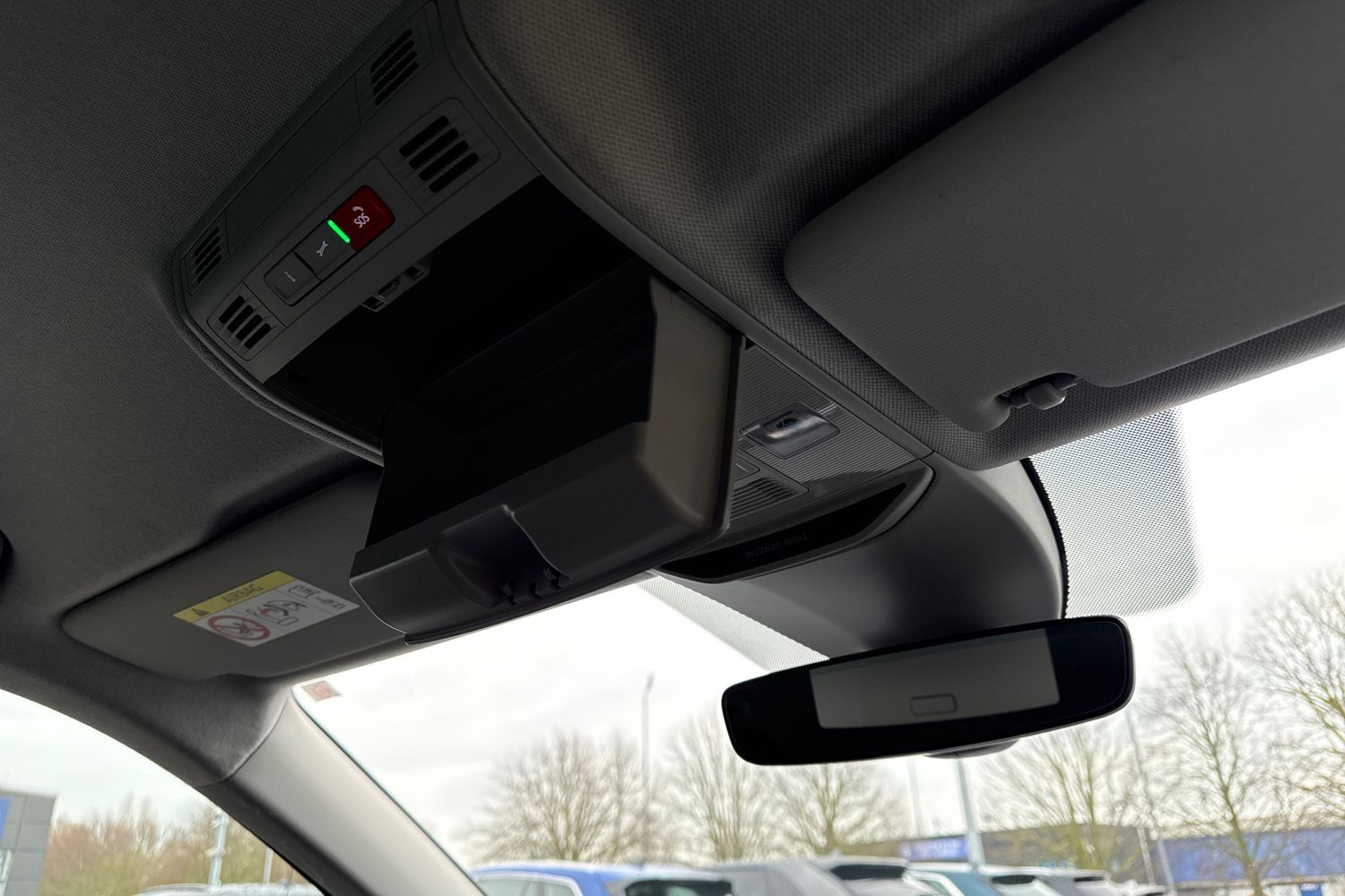 Used Skoda Kamiq 2023 for sale - 77615896: Photo 61