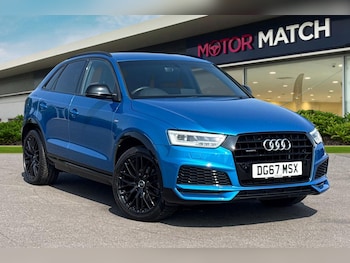Audi - Q3