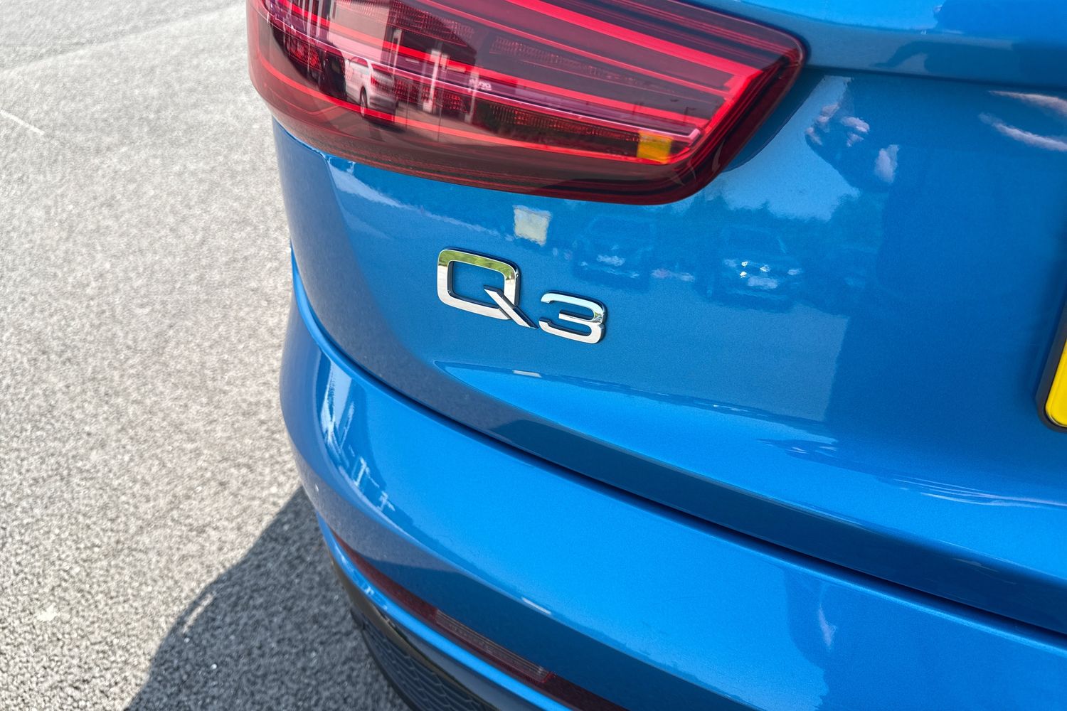 Vehicle 33