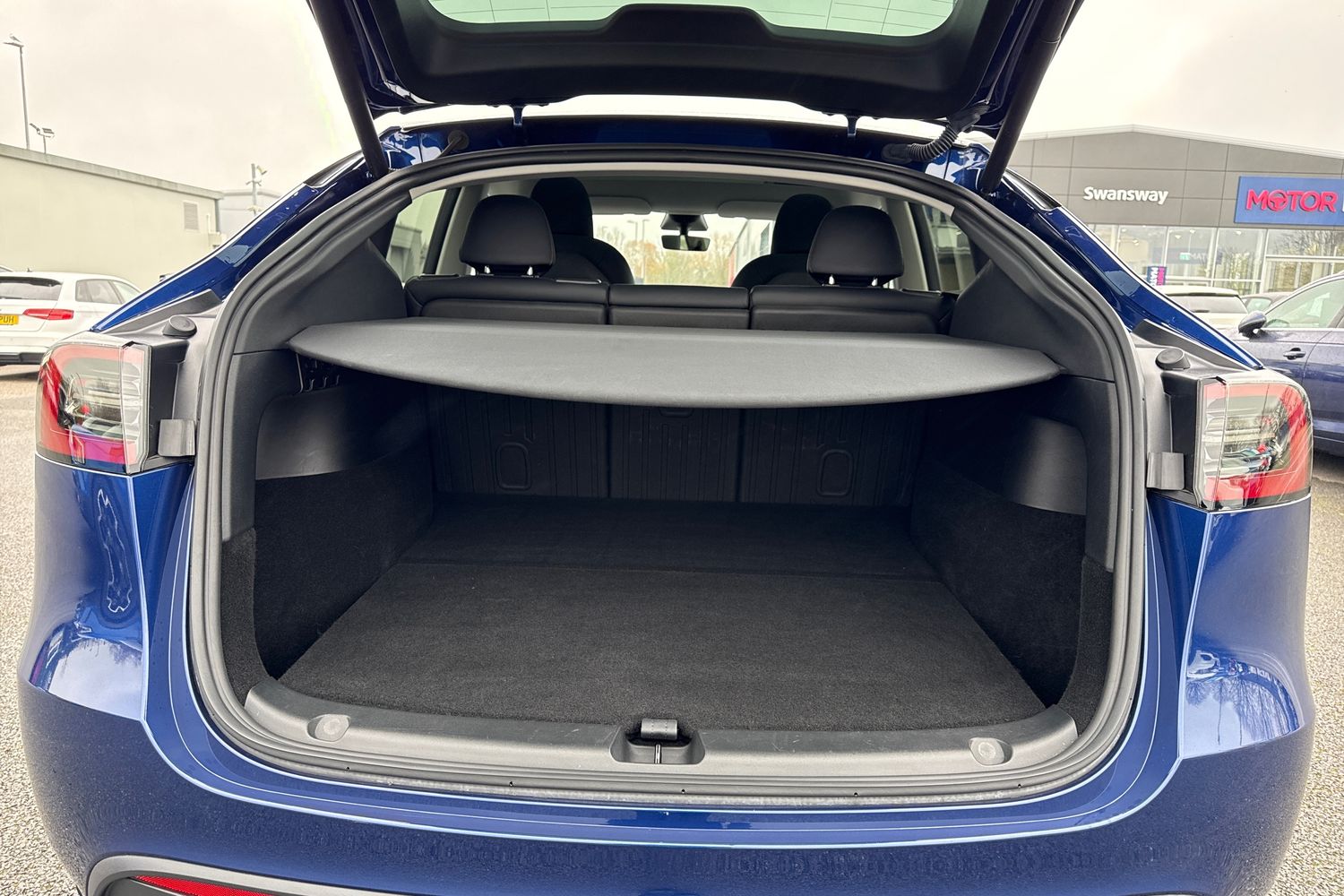 Used Tesla Model Y 2023 for sale - 77787576: Photo 10