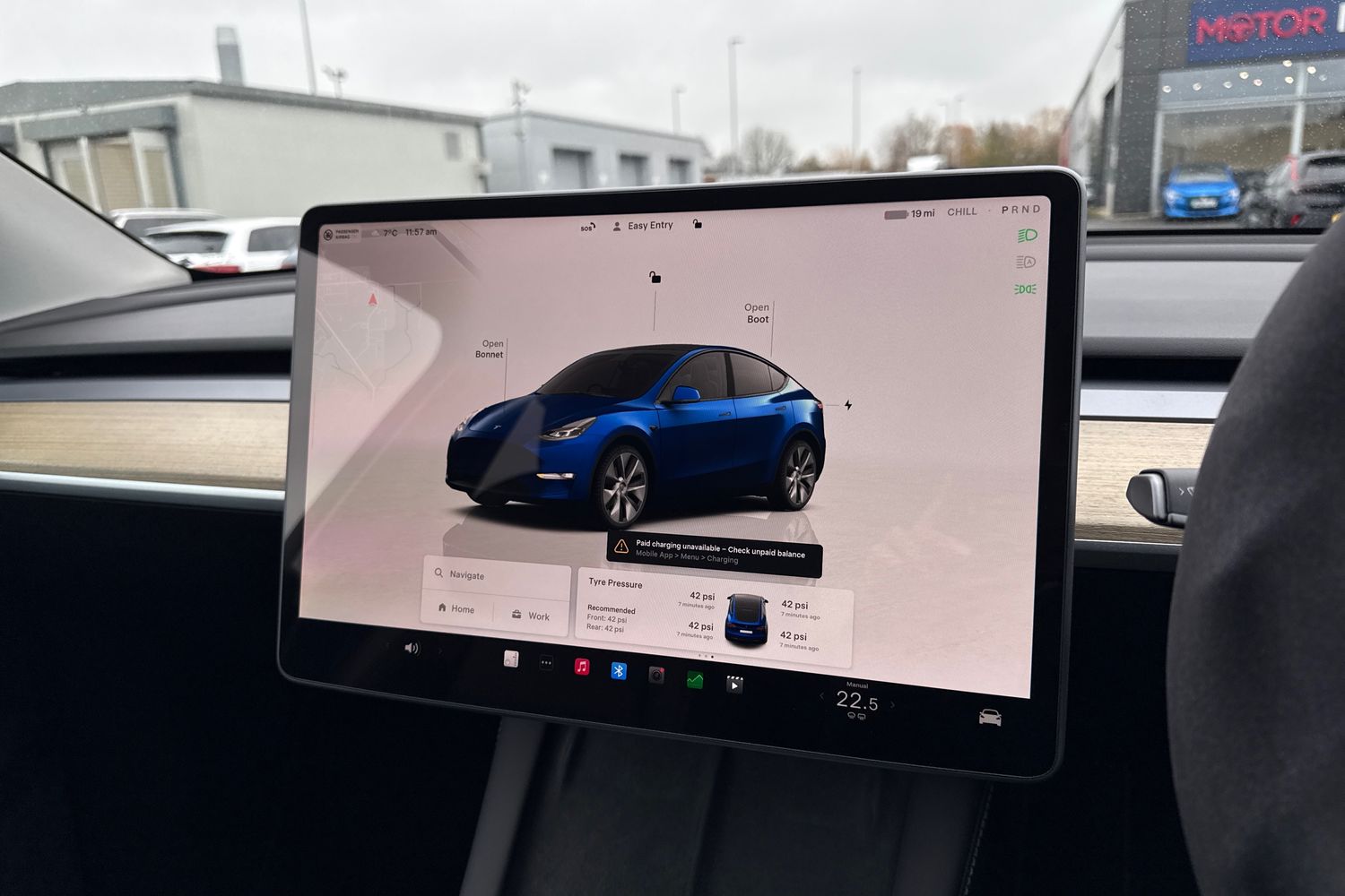 Used Tesla Model Y 2023 for sale - 77787576: Photo 12