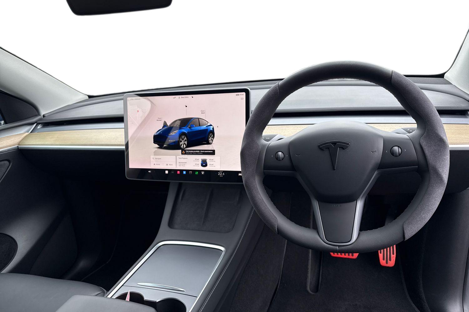 Used Tesla Model Y 2023 for sale - 77787576: Photo 13