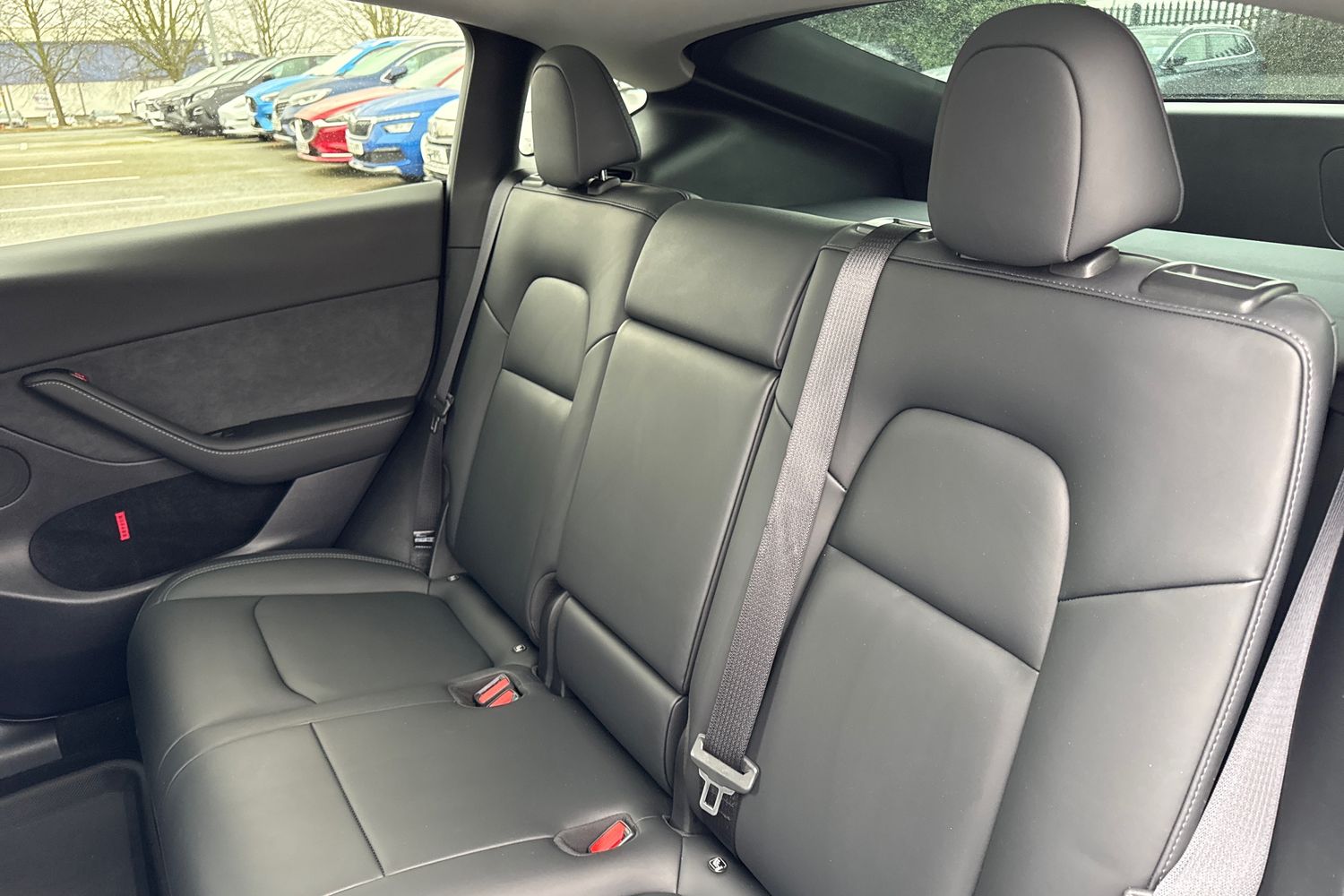 Used Tesla Model Y 2023 for sale - 77787576: Photo 14