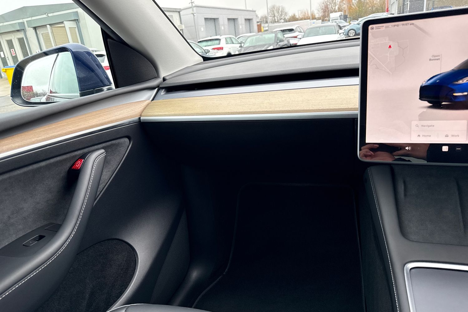 Used Tesla Model Y 2023 for sale - 77787576: Photo 15